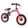 Ramiz Balansinis dviratis SporTrike, raudonas