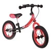 Ramiz Balansinis dviratis SporTrike, raudonas