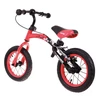 Ramiz Balansinis dviratis SporTrike, raudonas