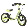 Balansinis dviratis SporTrike, žalias
