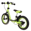 Balansinis dviratis SporTrike, žalias