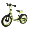 Balansinis dviratis SporTrike, žalias