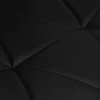 Baro kėdė eHokery, juoda