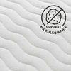 Čiužinys Antčiužinis Pepe Meble, 135x195 cm