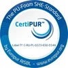 Čiužinys Čiužinis FDM 80x160 cm