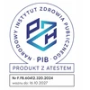 Čiužinys FDM, 120x200 cm