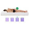 Čiužinys Pepe Meble, 100x190 cm