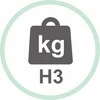 Rzeka Snu Čiužinys Syma, 90x190 cm