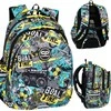 Cool Pack Mokyklinė kuprinė CoolPack