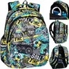 Cool Pack Mokyklinė kuprinė CoolPack