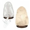 Druskos kristalo lempa LampkiSolne, 2-3kg