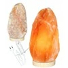 Druskos kristalo lempa LampkiSolne, 4-6kg