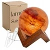Druskos kristalo lempa LampkiSolne, 4kg