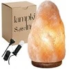 Druskos kristalo lempa LampkiSolne, 7-9kg