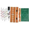 Futbolo stalas Norimpex, 50x25x15 cm