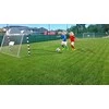 Futbolo vartai Active Hobby, 213x150x90 cm