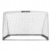 Futbolo vartai Meteor, 120x76x76 cm
