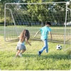 Futbolo vartai Neo sport, 215x153x76 cm