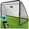 Futbolo vartai Neo-Sport, 300x200x90 cm