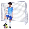 Futbolo vartai Nicekids, 213x150x90 cm
