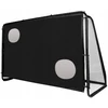Futbolo vartai ToysPlanet, 213x150x90 cm