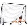 Futbolo vartai ToysPlanet, 213x150x90 cm