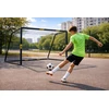 Futbolo vartai ToysPlanet, 240x160x85 cm