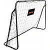 Futbolo vartai ToysPlanet, 240x170x85 cm