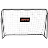Futbolo vartai ToysPlanet, 240x170x85 cm