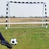 Futbolo vartai ToysPlanet, 300x200x90 cm