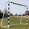 Futbolo vartai ToysPlanet, 300x200x90 cm