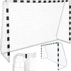 Futbolo vartai ToysPlanet, 300x200x90 cm