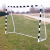 Futbolo vartai ToysPlanet, 300x200x90 cm