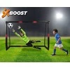 Xboost Poland ANTONIO futbolo vartai 180X120 cm