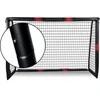 Xboost Poland ANTONIO futbolo vartai 180X120 cm