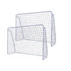 Futbolo vartu rinkinys Jet5, 230x150x90 cm, 2 vnt.