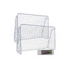 Futbolo vartu rinkinys Jet5, 230x150x90 cm, 2 vnt.