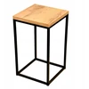 Gėlių stovas Gramix, 40x24x24 cm