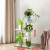 Gėlių stovas Loft, 68 cm