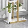 Gėlių stovas Loft, 68 cm