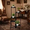 Gėlių stovas Renew Force, 80 cm