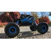 Handloteka Nuotoliniu būdu valdomas automobilis Rock Crawler HB