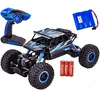 Handloteka Nuotoliniu būdu valdomas automobilis Rock Crawler HB