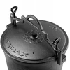 Ketaus katilas Kadax, 10l
