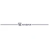 Ketaus katilas Kadax, 10l