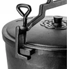 Ketaus katilas Kadax, 10l