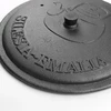 Ketaus katilas Silesia Emalia, 15l