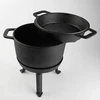 Ketaus katilas Silesia Emalia, 8l