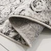 Kilimas Dywanpol, 60x100 cm, rudas