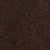 Laiptų kilimėlis 65x23 cm, rudos spalvos, 15 vnt.
